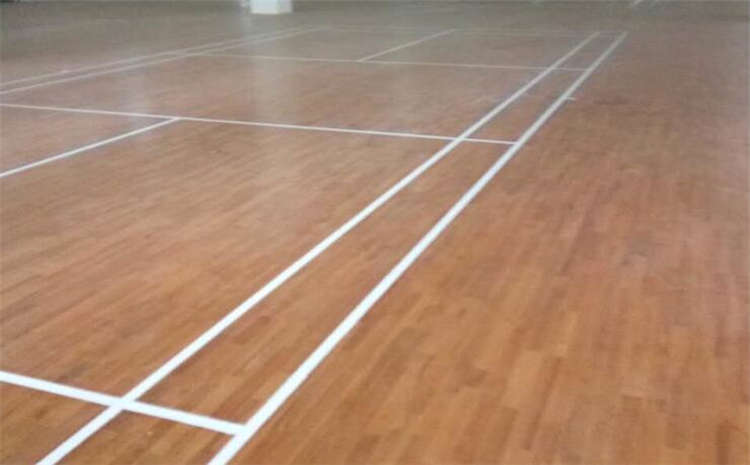 學(xué)校體育運(yùn)動地板品牌廠家