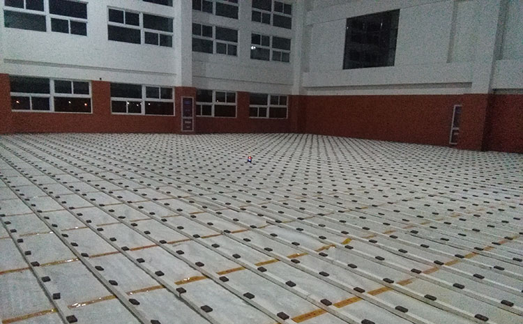 24厚舞蹈房木地板市場價(jià)格表