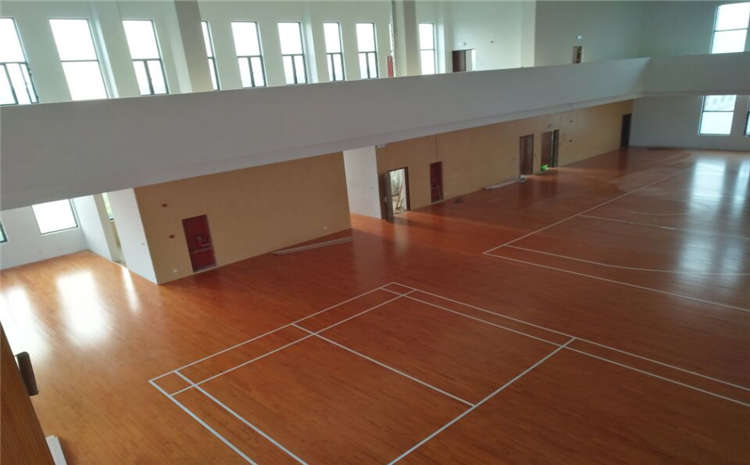 福建運(yùn)動木地板安裝質(zhì)量可靠